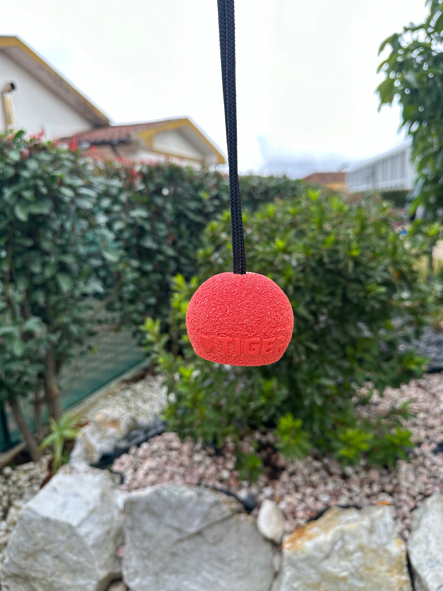 BOLA SUPER GRIP / 6 CM